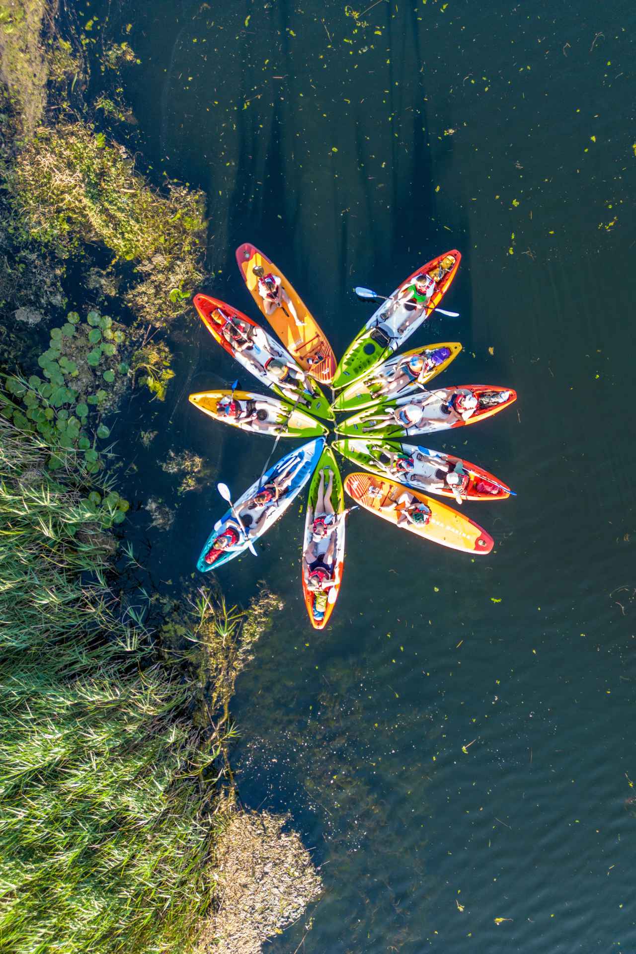 narona_kayaking